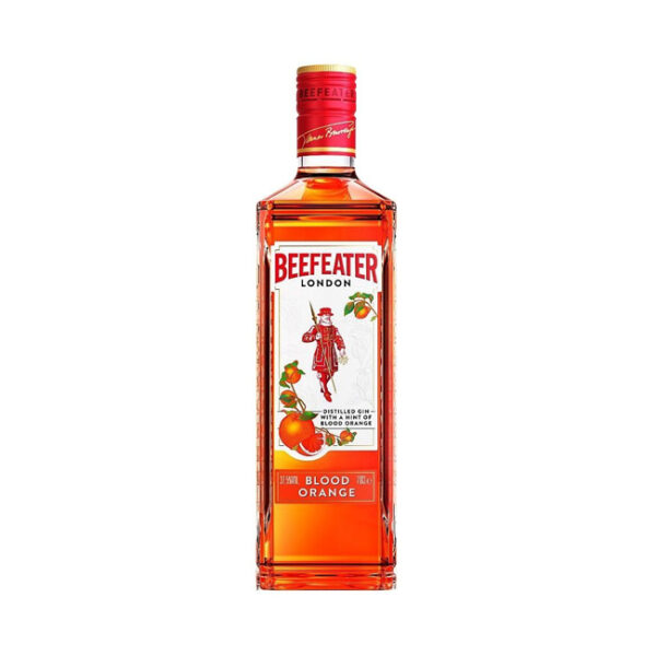 Gin Beefeater Orange  750cc