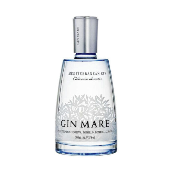 Gin Mare 750cc