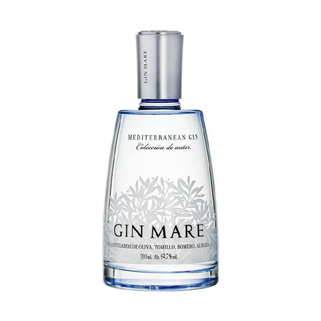 Gin Mare 750cc