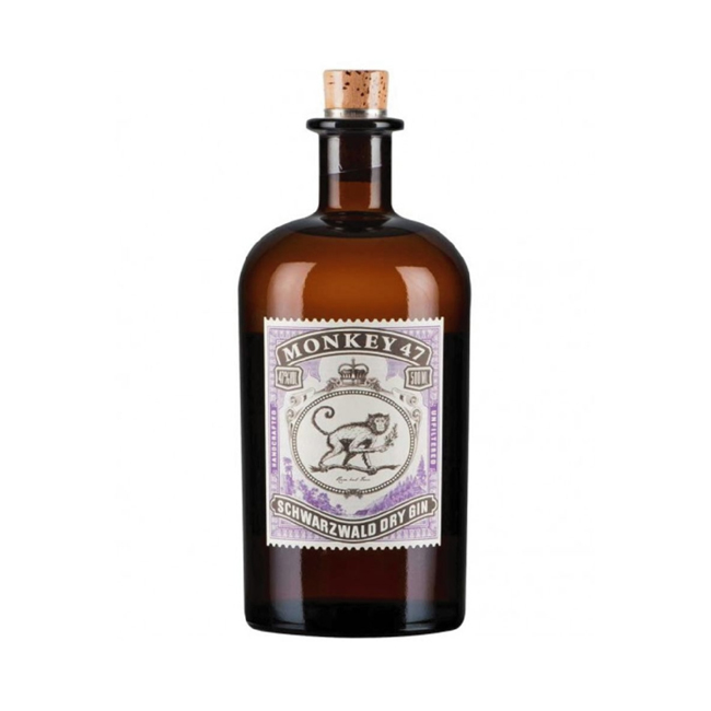 Gin Monkey 500cc