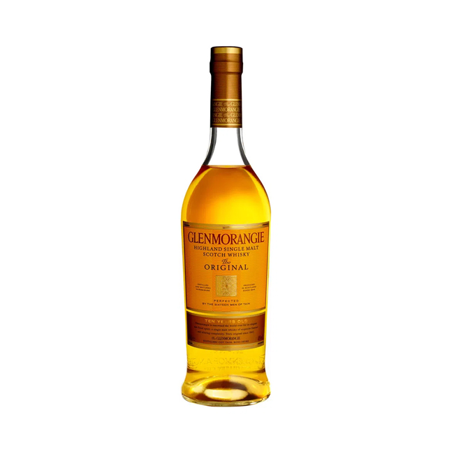 Whisky Glenmorangie The Original 750cc