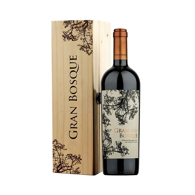 Vino Gran Bosque Cabernet Sauvignon