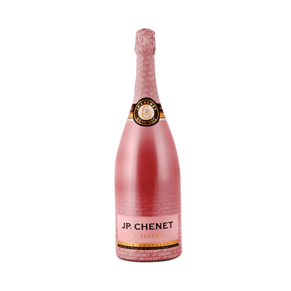 Espumante JP. Chenet Ice Rosé Demi Sec Magnum 1500cc