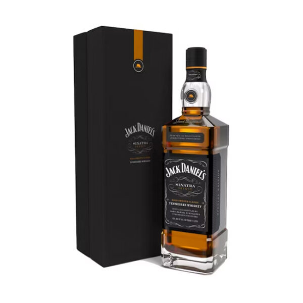 Whisky Jack Daniel´s  Sinatra Select 1000cc