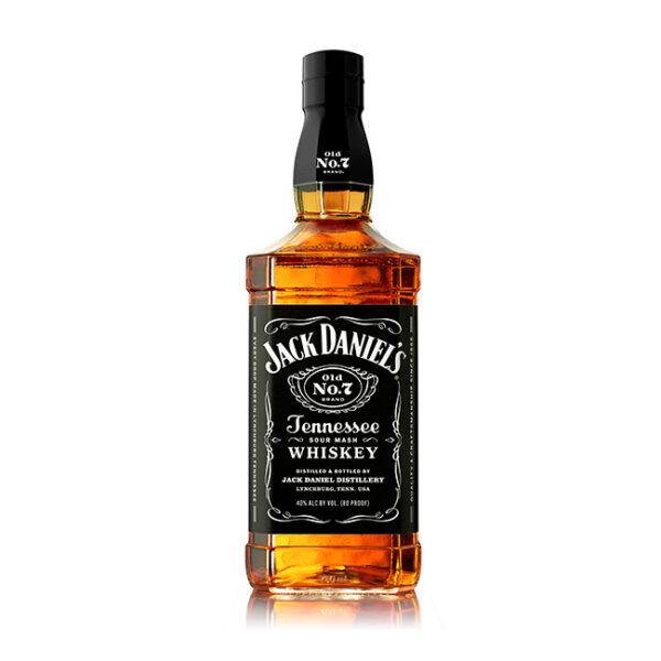 Whisky Jack Daniels Original 750cc