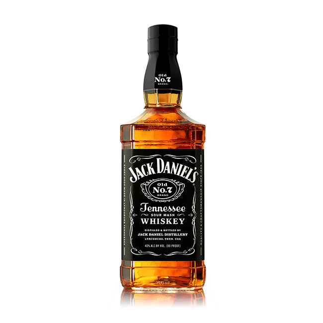 Whisky Jack Daniels Original 750cc