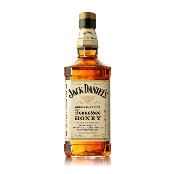 Whisky Jack Daniels Honey 750cc