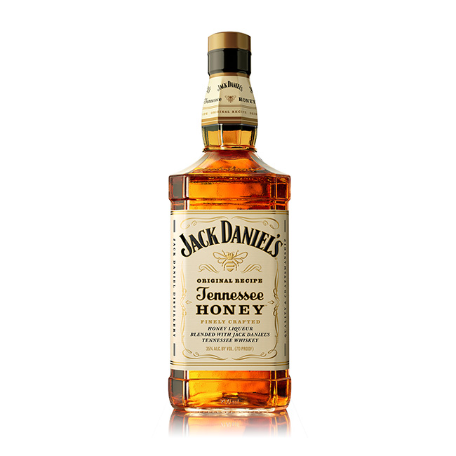 Whisky Jack Daniels Honey 750cc
