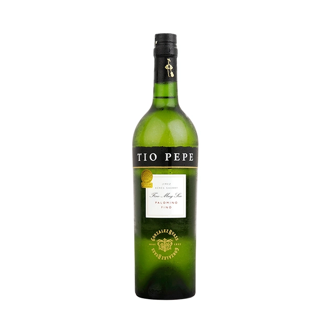 Jerez Tio Pepe 750cc