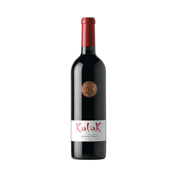 Vino Kalak Ensamblaje 750cc