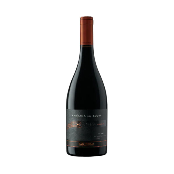 Vino Kankana del Elqui 750cc