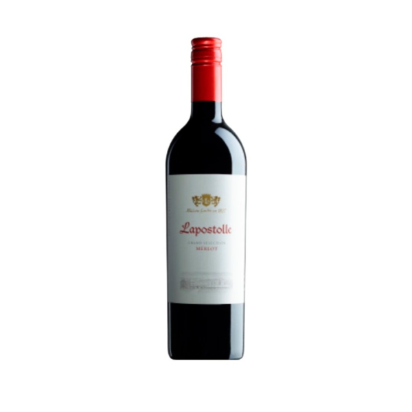 Vino Lapostolle Gran Selection Cabernet Sauvignon  750cc
