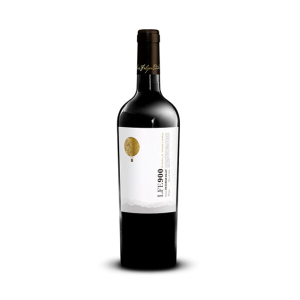 Vino LFE 900 Blend año 2017 750cc