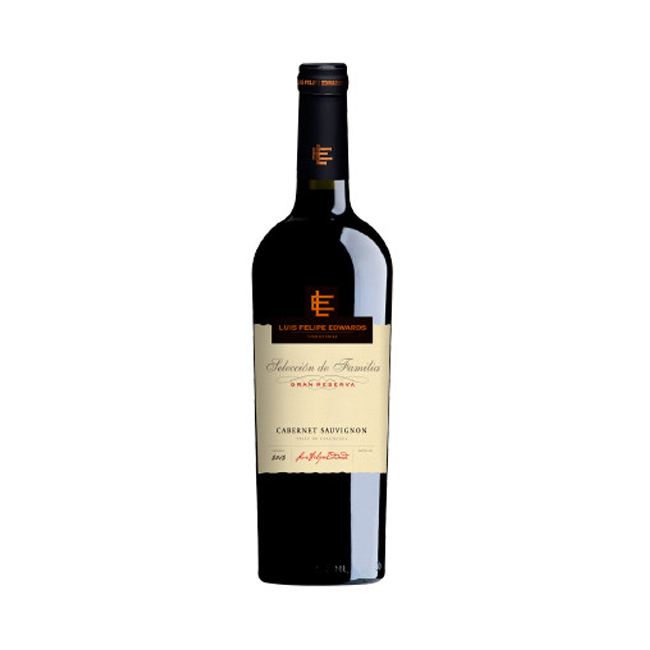 Vino LFE Gran Rerserva Cabernet Sauvignon 750CC