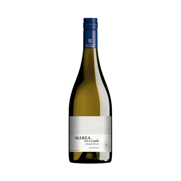 Vino Marea Chardonnay 750cc | Luis Felipe Edwards