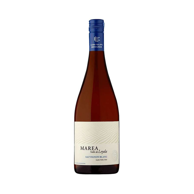 Vino LFE Marea Sauv. Blanc año 2021 750cc