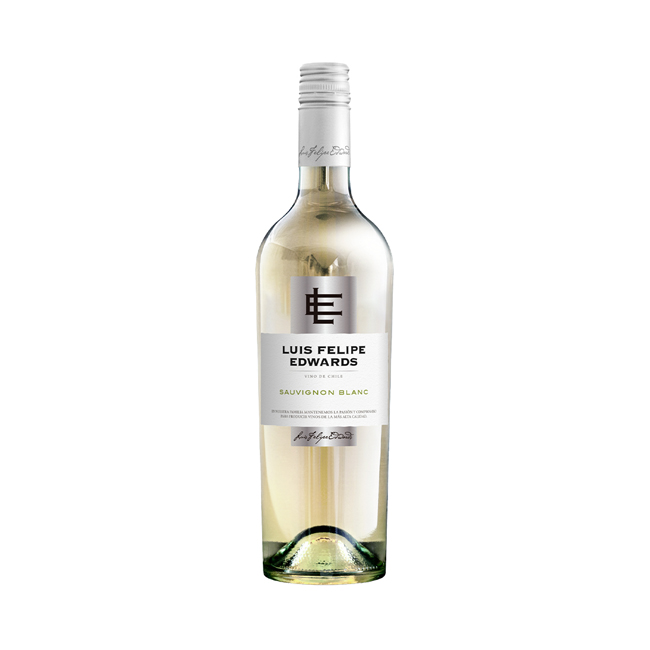 Vino LFE Rva Sauv. Blanc  Año 2020 750cc