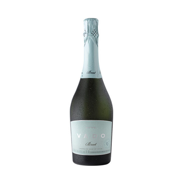Espumante Vado Brut de Luis Felipe Edwards 750cc