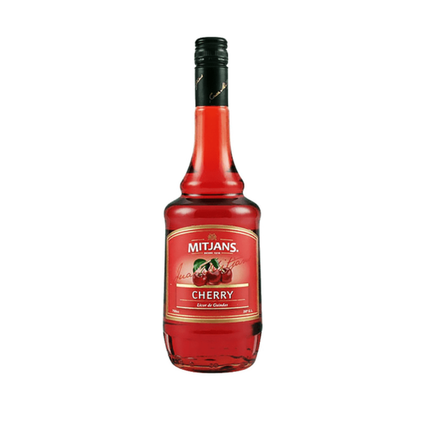 Licor Cherry Mitjans 750cc