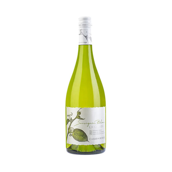 Vino Casas Del Bosque La Cantera Sauvignon Blanc