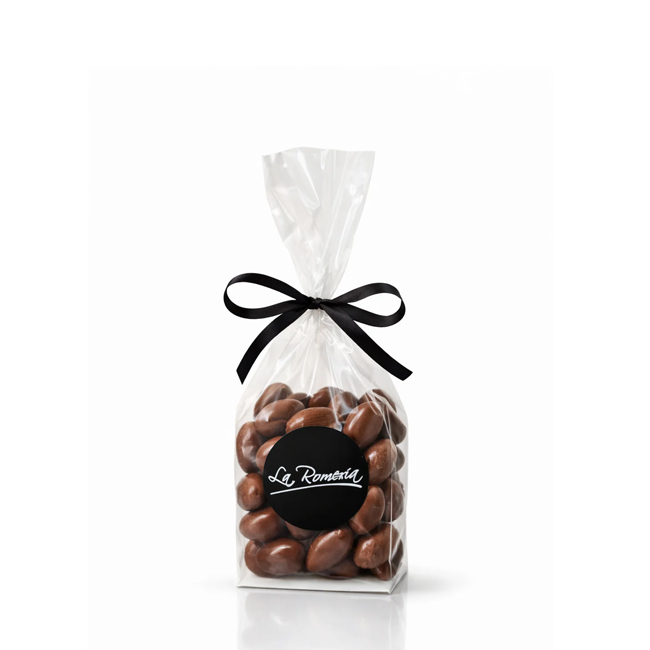 La Romería Almendras de Chocolate