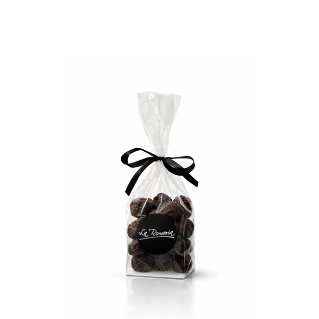 La Romería Trufas 117g