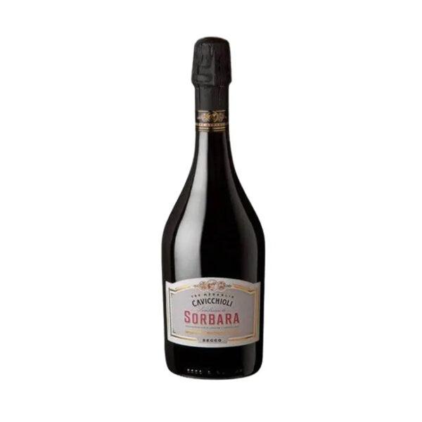 Lambrusco Di Sorbara Doc Secco 750cc