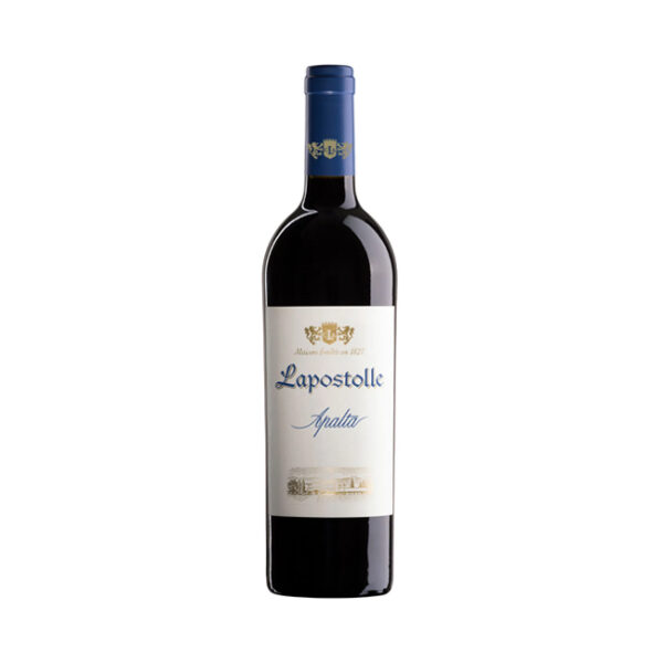 Vino Lapostolle Apalta Blend 750cc