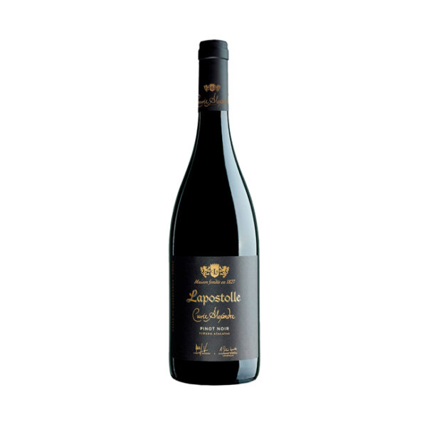 Vino Lapostolle Cuvee Alexandre Pinot Noir  750cc