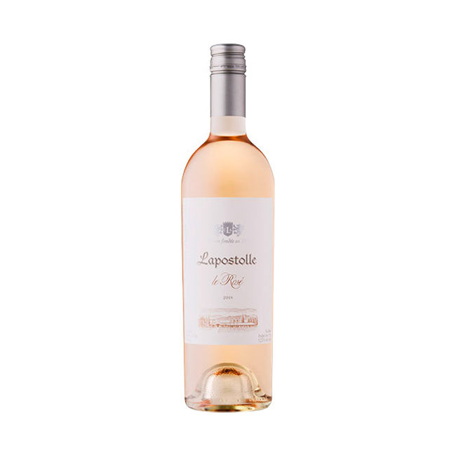 Vino Lapostolle Le Rosé 750cc