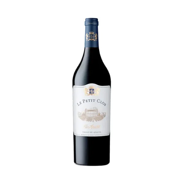 Vino Lapostolle Le Petit Clos Apalta 750cc