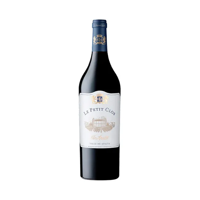 Vino Lapostolle Le Petit Clos Apalta 750cc