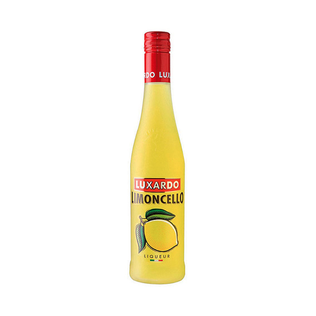 Luxardo Limoncello 750cc
