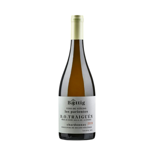 Los Parientes Chardonnay 750cc