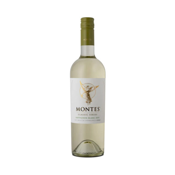 Vino Montes Classic Sauvignon Blanc 750cc