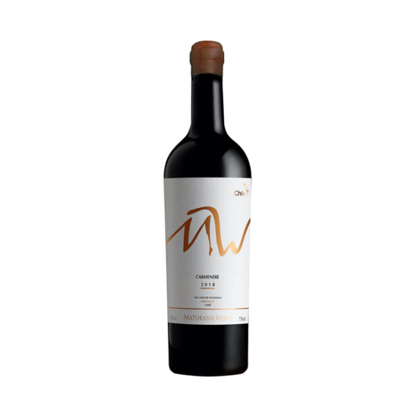 MW Maturana Carmenere Magnum 1.5L