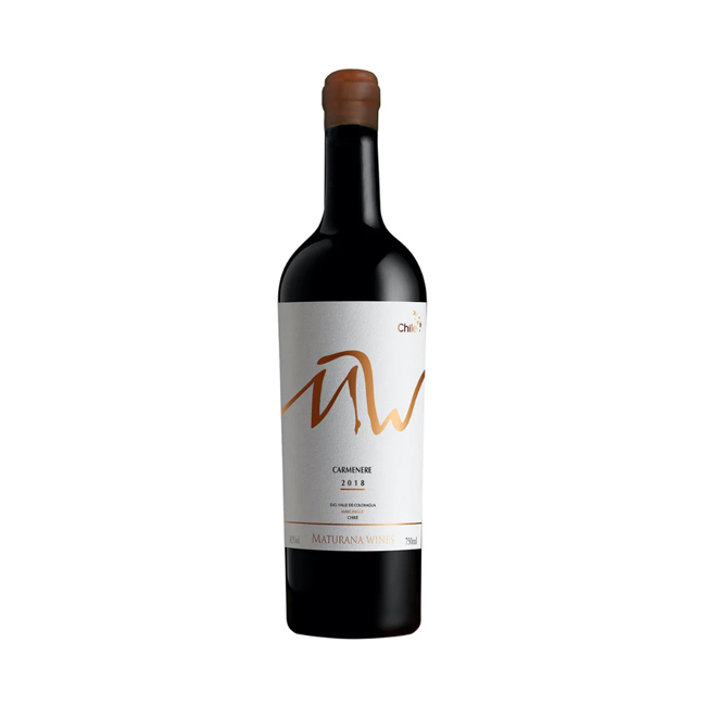 MW Maturana Carmenere Magnum 1.5L