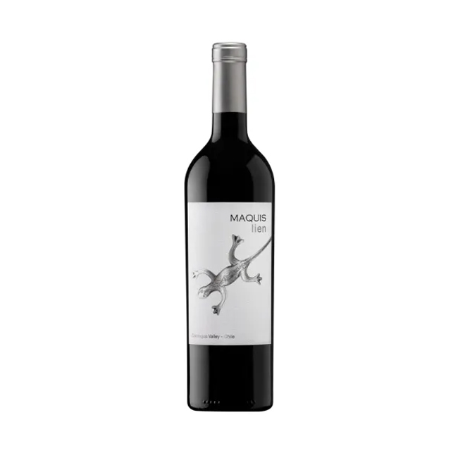 Vino Maquis Gran Reserva Lien Blend 750cc