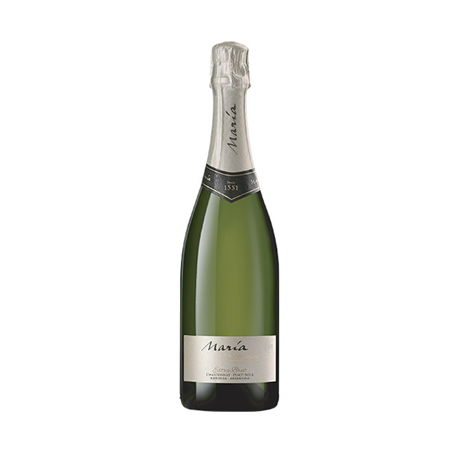 Espumante María Codordiu Extra Brut 750cc