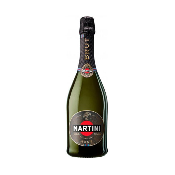 Espumante Martini Brut 750cc
