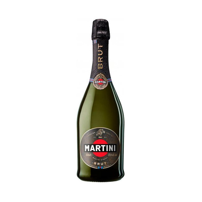 Espumante Martini Brut 750cc