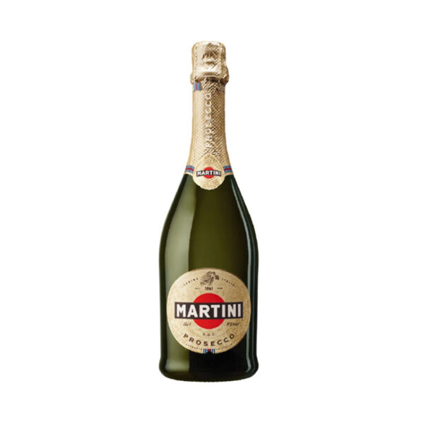 Espumante Martini Prosecco 750cc