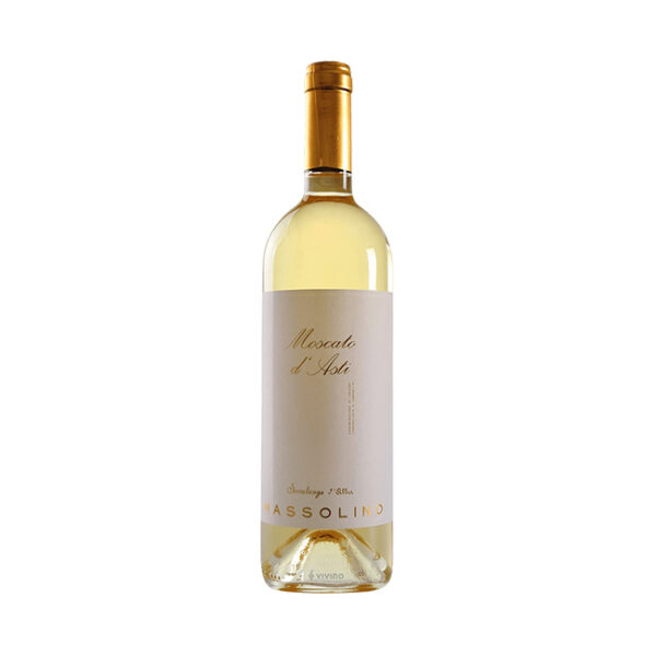 Massolino Moscato d´ Asti Italia  750cc