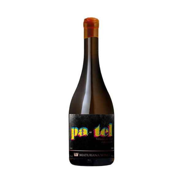 Vino Maturana Pa-tel País 750cc