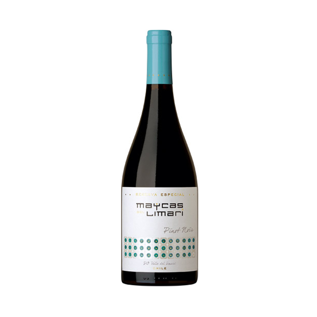 Vino Maycas Rva Pinot Noir 750cc