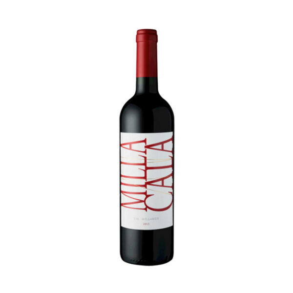 Vino Milla Cala Ensamblaje 750cc  | Viña Vik