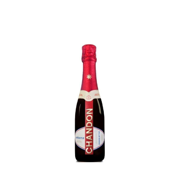 Espumante Mini Chandon Aperitif 187cc
