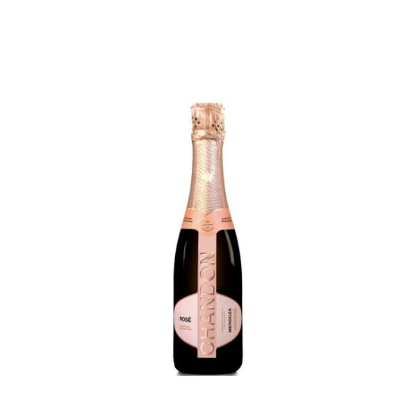 Espumante Mini Chandon Rosé 187cc