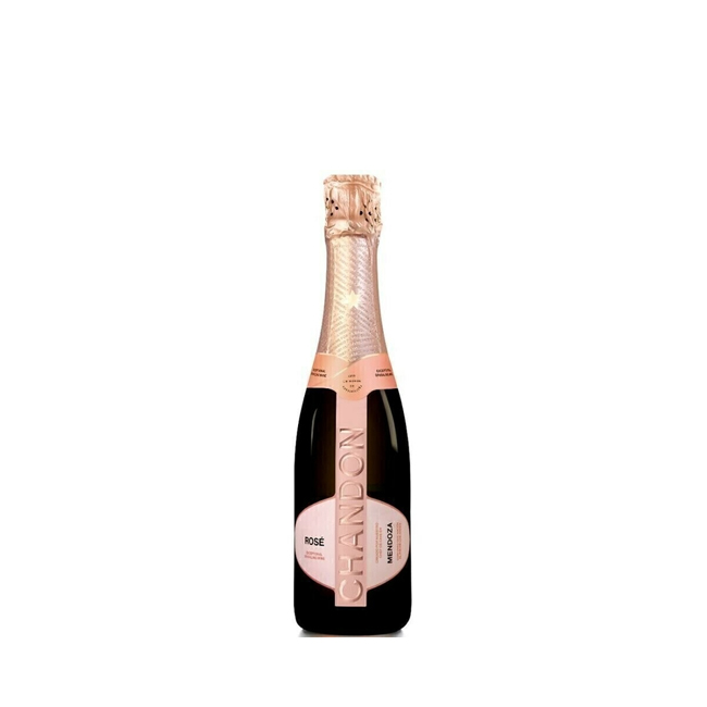 Espumante Mini Chandon Rosé 187cc