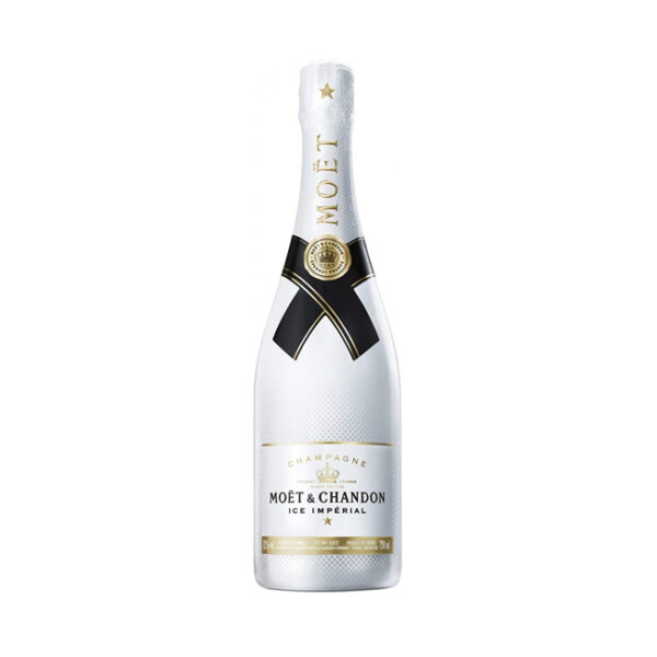 Champagne Moet Chandon Imperial Ice 750cc